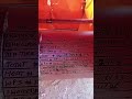 Weld Joint Matrix # Weld Joint Identification # Weld details