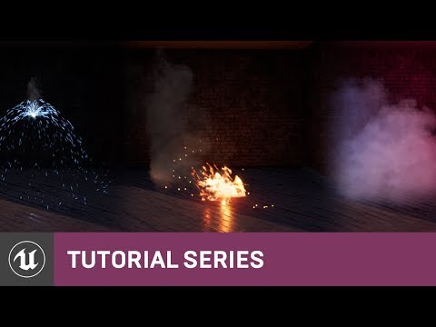 Intro to Cascade: