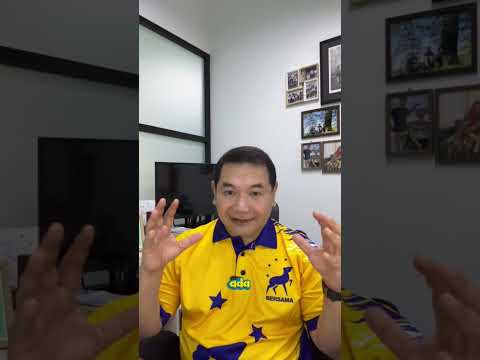 PRN Negeri Sembilan, PRN Melaka & Ibu Pejabat BERSAMA