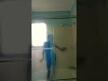 Dancing in the Shower