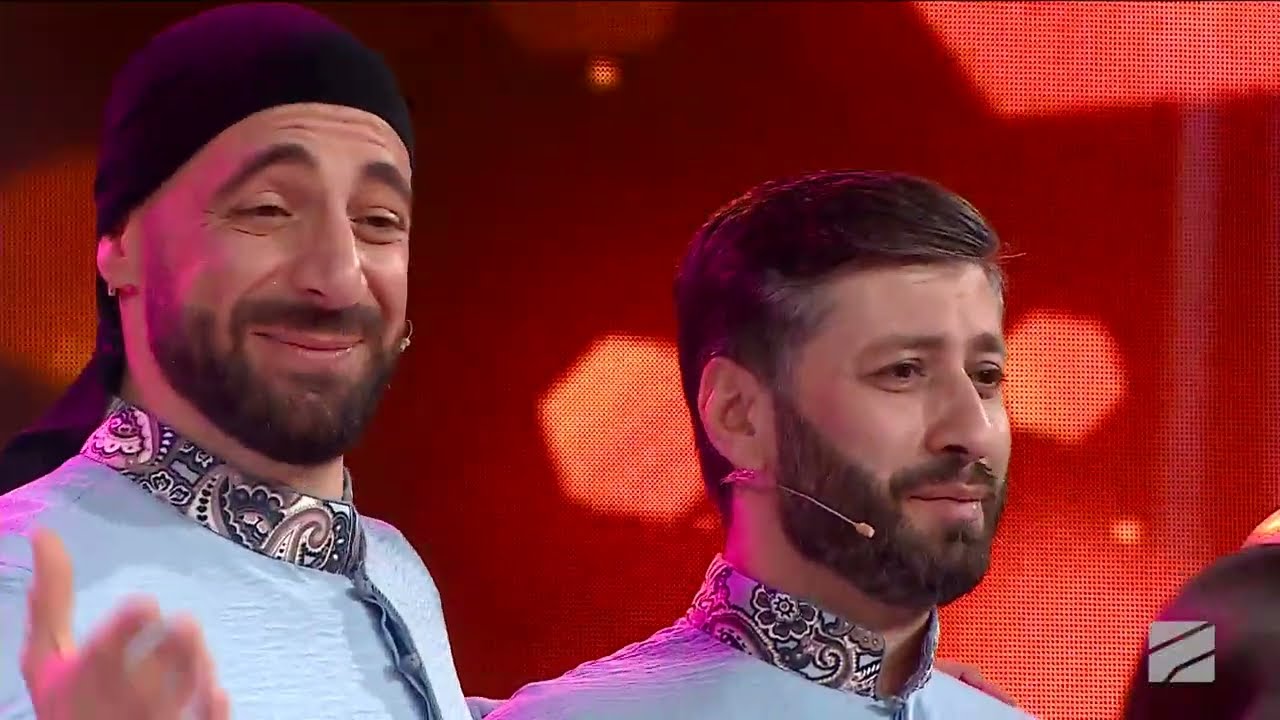 Imeruli Popuri - Ensemble Oda / იმერული პოპური - ანსამბლი ოდა