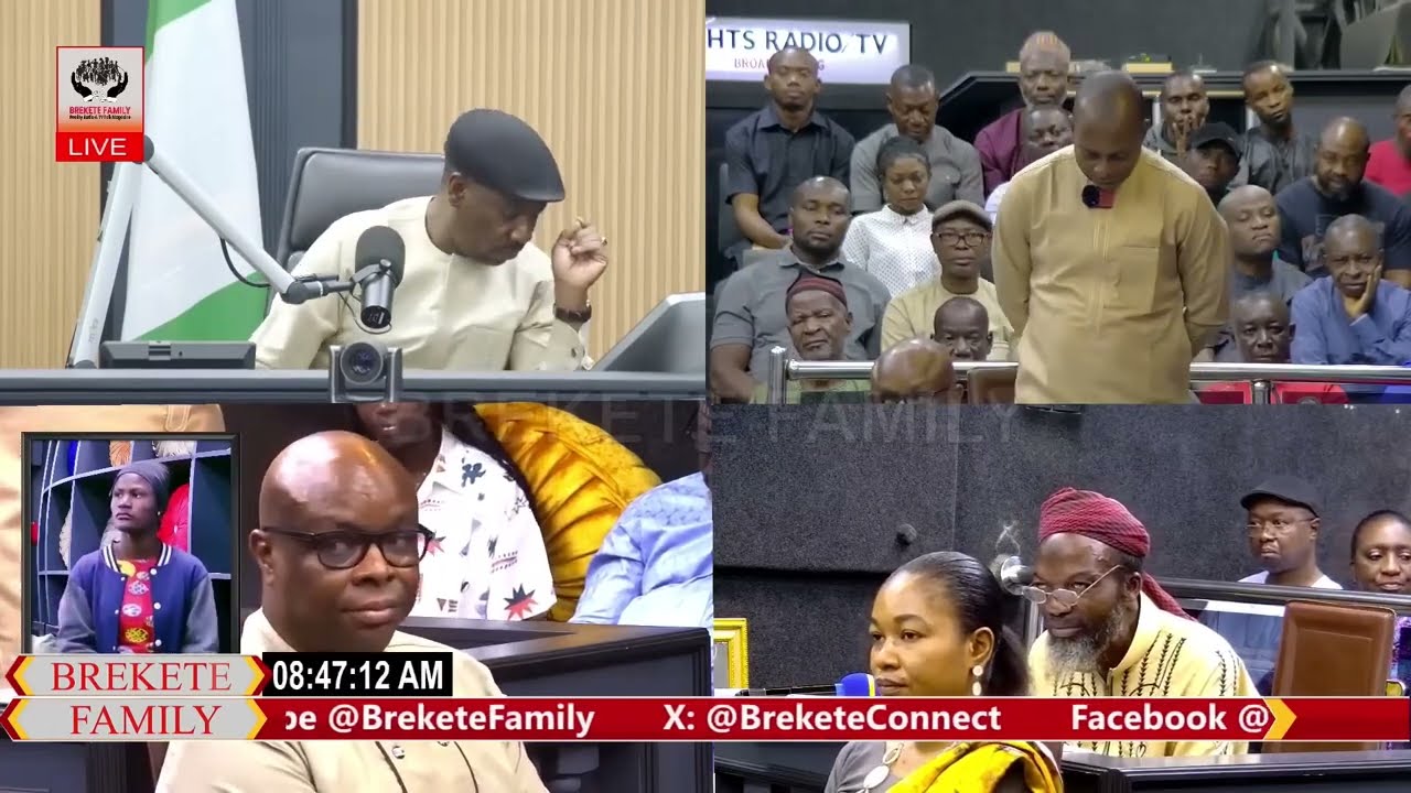 PART 2 - Former Lagos Accountant Alleges Pension Reduction by Trust Fund Pension