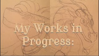 (Sneak Peeks on Upcoming Videos!)