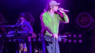 Cage the Elephant “Too Late To Say Goodbye” (Live in St Louis, MO 09/12/2024)