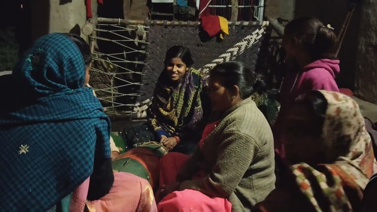 विवाह गीत देहाती लोकगीत | कोयलर आजू मोरा पहिला विवाह | vivah geet 