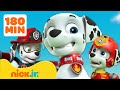 PAW Patrol | 3 Stunden der BESTEN Momente mit Marshall! | Nick Jr. Deutschland