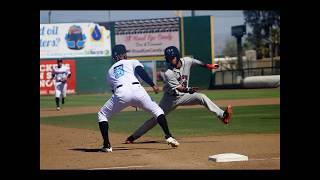 IE 66ers vs Lancaster Jethawks