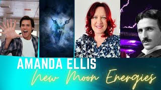 New Moon New Power BUT How to Handle it