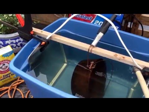electrolysis-bath-and-cast-iron-dutch-oven