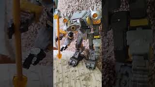 Transformers 13 prime figures