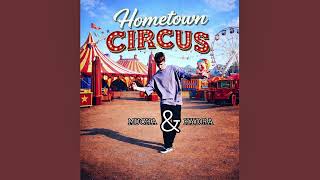 Mucha - Hometown Circus prod. Hydra