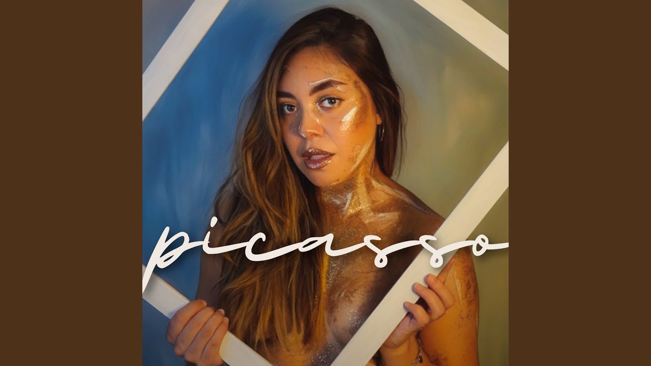 Watch Picasso on YouTube Watch Picasso on YouTube
