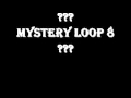 Mystery loop 8  won  by cratenerd