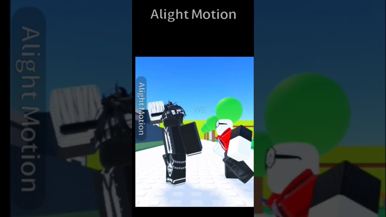 terra nova with subscriber #itzcutieplayzrobloxedits #roblox 