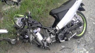 R.I.P Ruben Carlos manalu