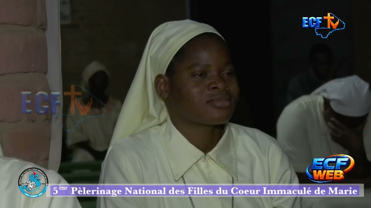 FCIM - 5ÈME PÈLERINAGE NATIONAL (Kati Faladié) 2026