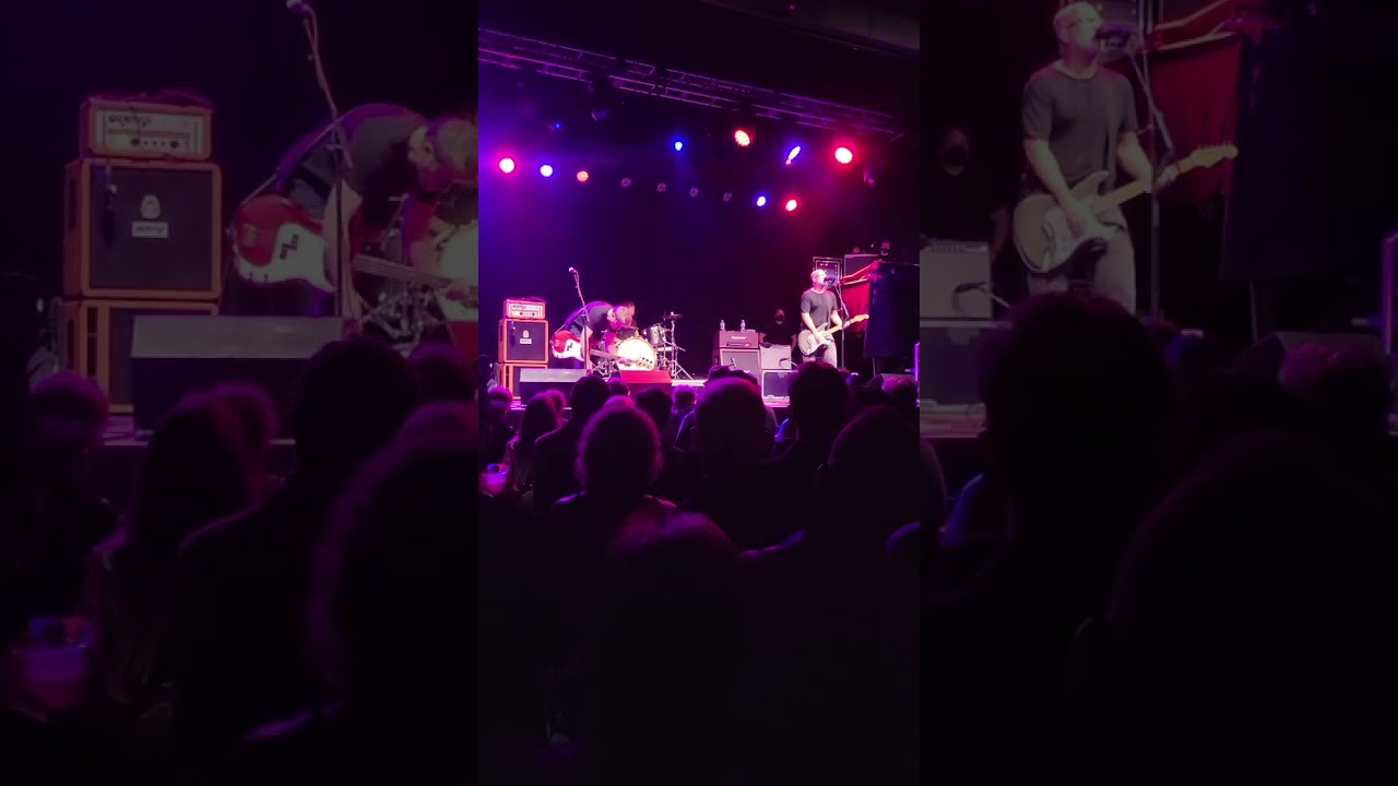 Bob Mould “American Crisis” First Avenue, Minneapolis, MN 09/25/2021 #livemusic Bob Mould “American Crisis” First Avenue, Minneapolis, MN 09/25/2021 #livemusic