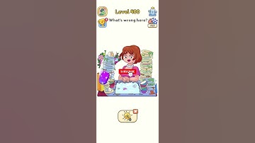 DOP 5 Draw One Part Fun Mobile Puzzle Game (Walkthrough + Tips) #gaming #game #dop5 #puzzle