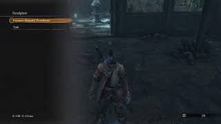 Random 3 | Sekiro