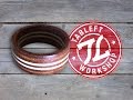 BUILD: Wooden Ring BUILD: Wooden Ring