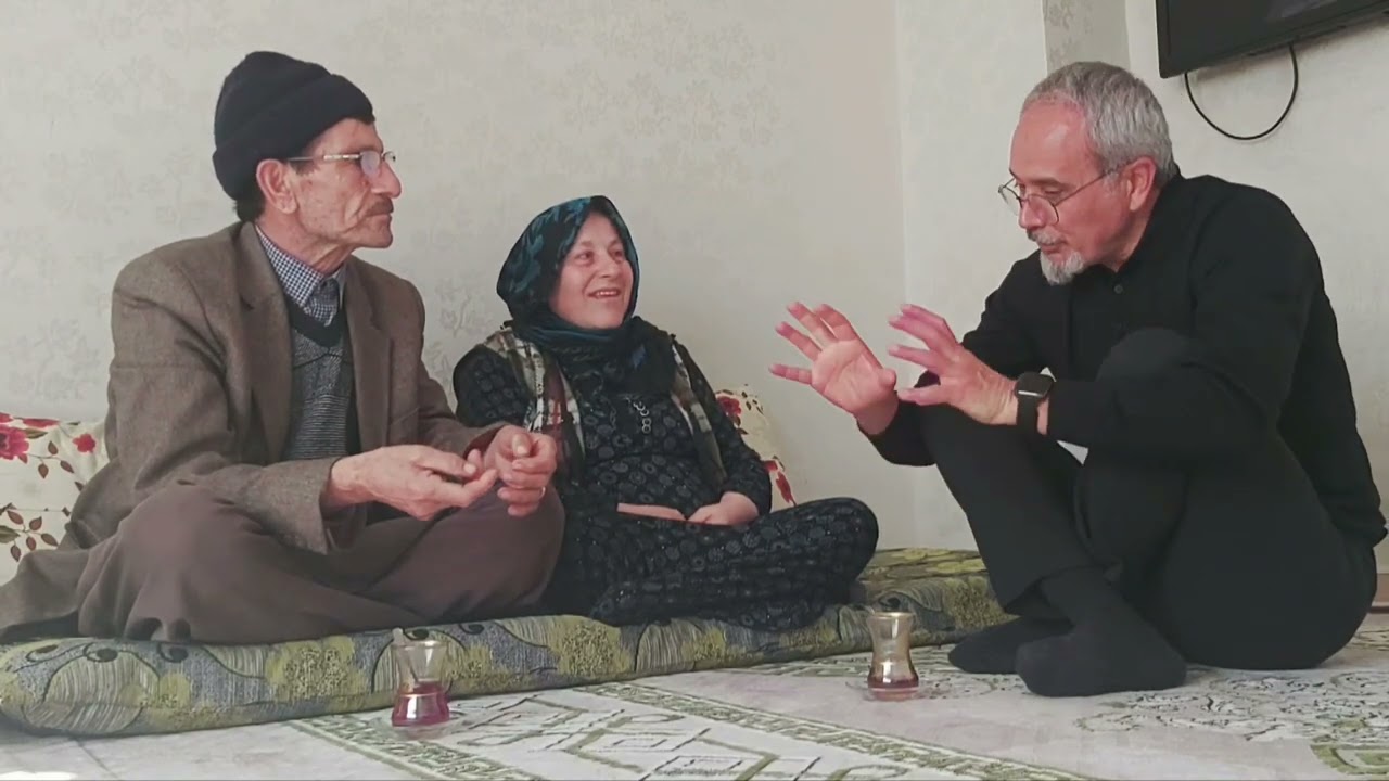 Bona Birevînî 'Yurek Gerek' e.