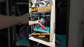 DYSON REPAIR-3D PRINTING IS ACTUALLY USEFUL #dyson #cleantok #3dprinting #diy #bambulab