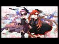 【Yuzuki Yukari feat Namine Rits】 CORE 【Original Song】