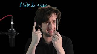 Math 142 - Section 6.1 Inverse Functions II