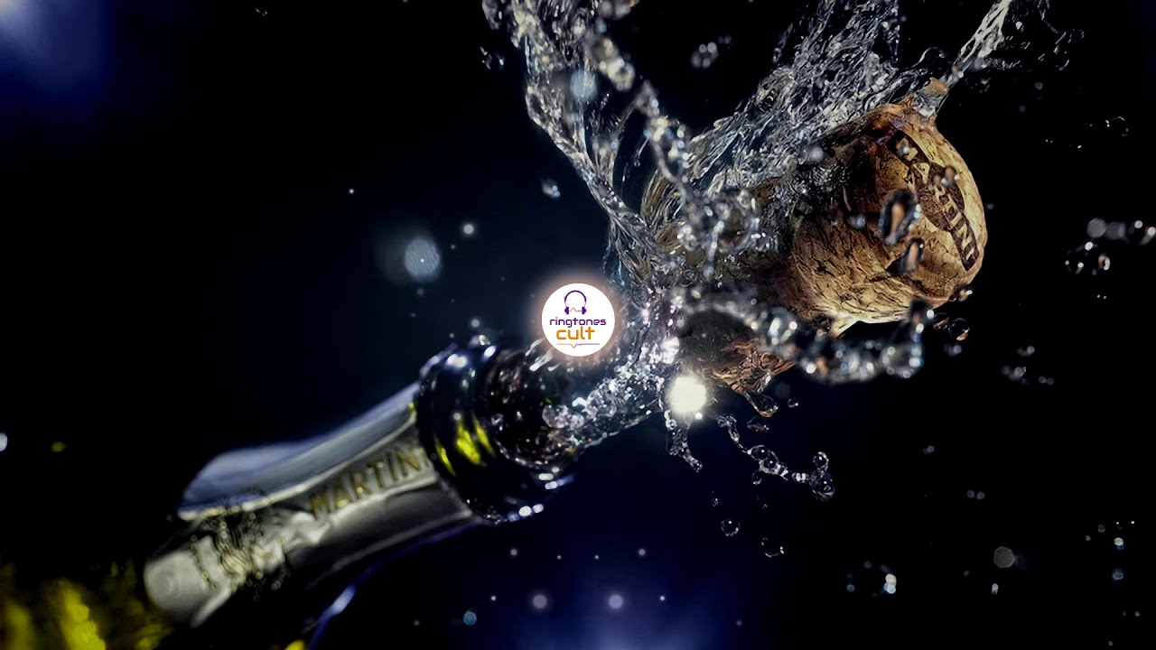 Bottle Open Sound Bottle Open Notification Ringtone Ringtones Cult YouTube