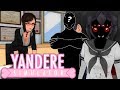 THE GUIDANCE COUNSELOR WENT GOD MODE & NEW OCCULT CLUB DEMONS | Yandere Simulator