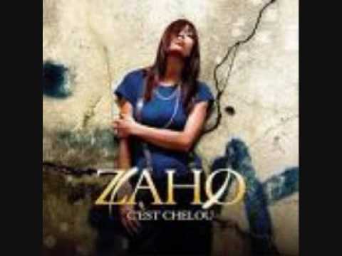 zaho ses chelou zaho ses chelou