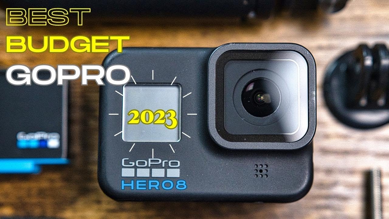 GoPro Hero 8 Black review: smooth operator - The Verge
