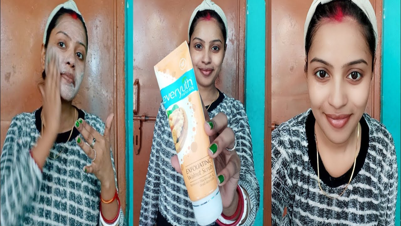 my winter skin care 🤗 sardiyo me kuch is tarah rakhti hu apne skin ka