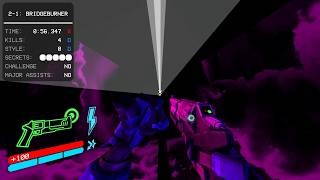 Learning The Orbital Strike
