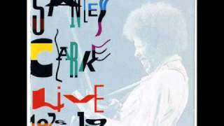 Stanley Clarke - School Days (Live) chords