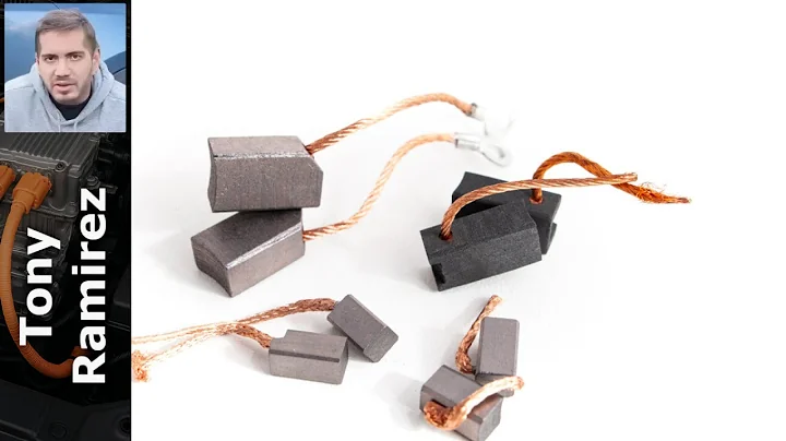 Signs Your Alternator Brushes Are Worn: Symptoms You Can't Ignore!