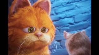 Garfield 2004 Garfield In The City