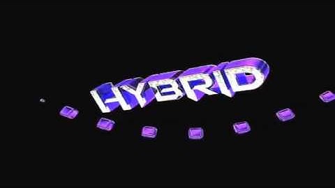 Torva Hybrid Intro!