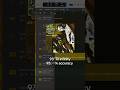 93’ Til Infinity by Souls of Mischief remade in LogicPro #producer #rap #90s #hiphop
