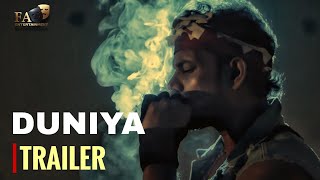 DUNIYA Official Trailer | A Rab megh | Khan Rosne | Cinematic Drama 2026 | FA Entertainment