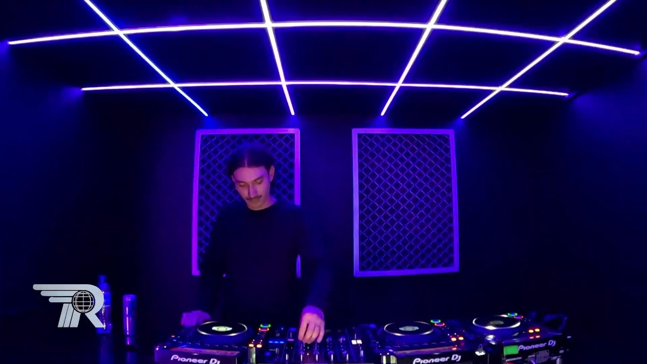 ROSSTREAM 109 / SPAZIO CÓDIGO / 28 DE ABRIL