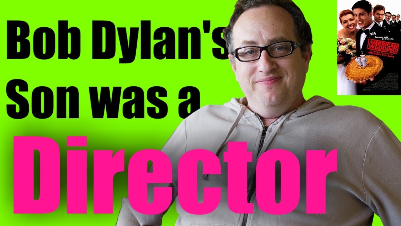 The Directorial Career of Jesse Dylan