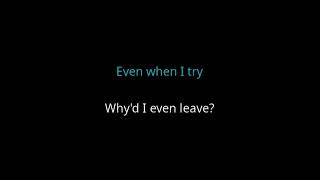 The Marias  If Only karaoke