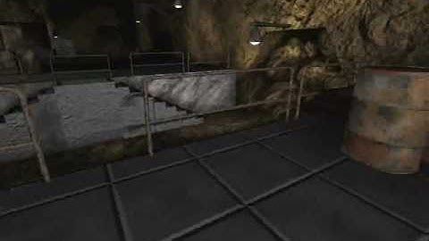 Level Design 2 Final