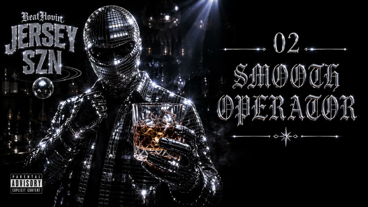 Smooth Operator - YouTube