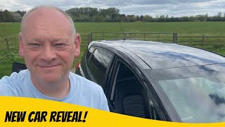 The Ford Focus Has GONE! Kia Venga Diesel INCOMING