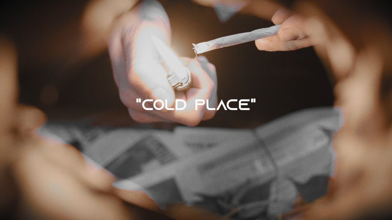 Kings Cvstle - Cold Place ( Official Video )