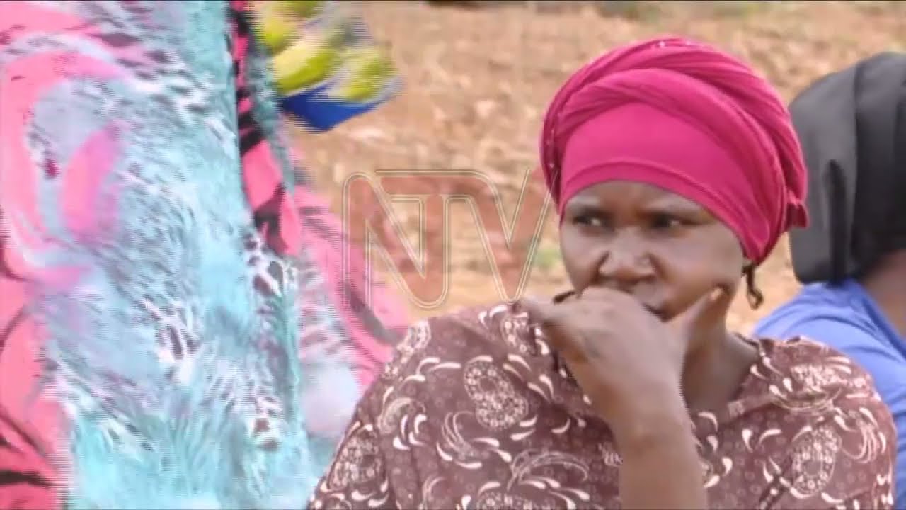 EBIJAMBIYA EBYALI E MASAKA: Guweze omwaka, katukujjukize eby’aliwo