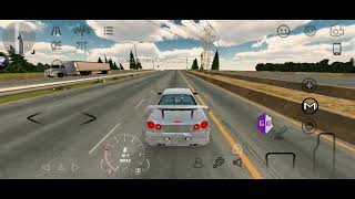SCRIPT EDIT COSTUM LIARAN SLEMBER || CAR PARKING MULTIPLAYER 4 8 24 4 screenshot 4