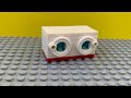 LEGO Washing Machine ( Tutorial)